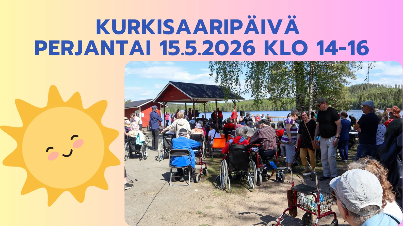 Tapahtuman kuva