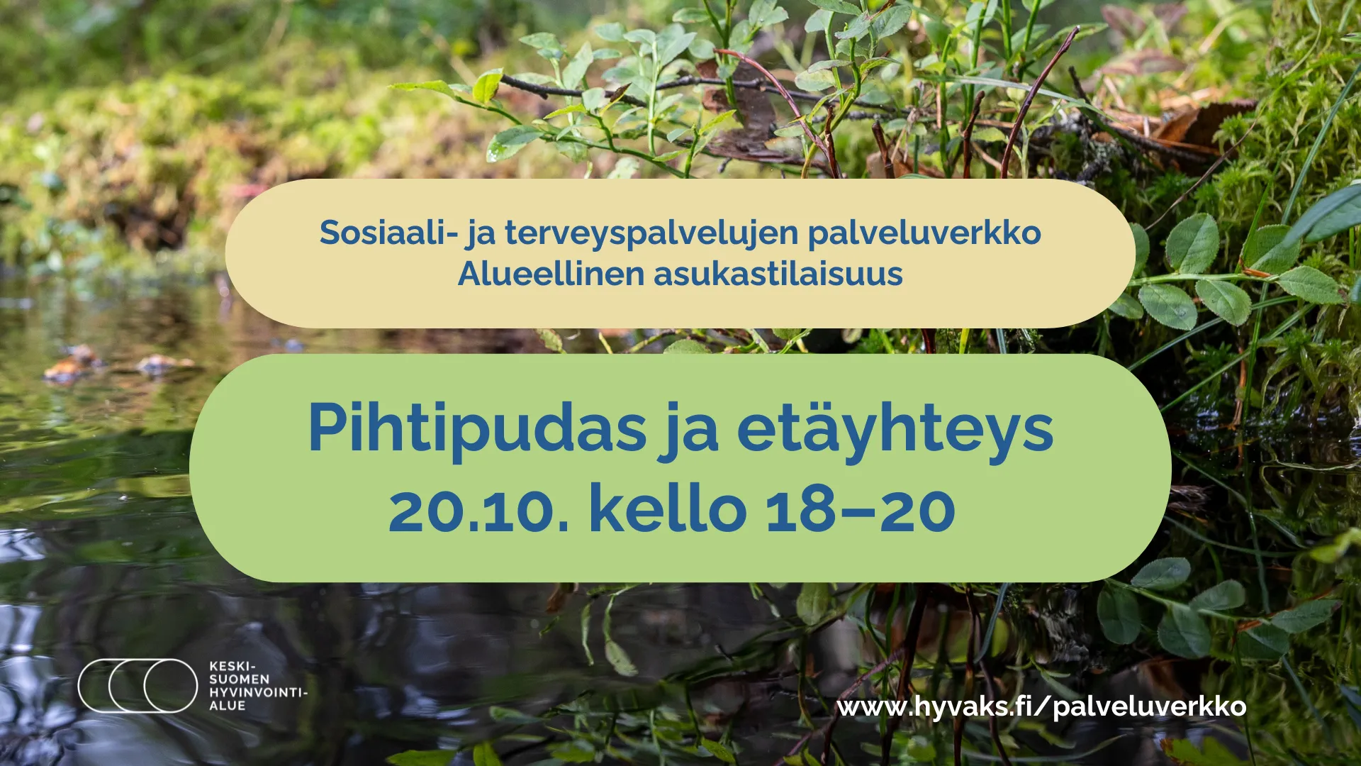 Tapahtuman kuva