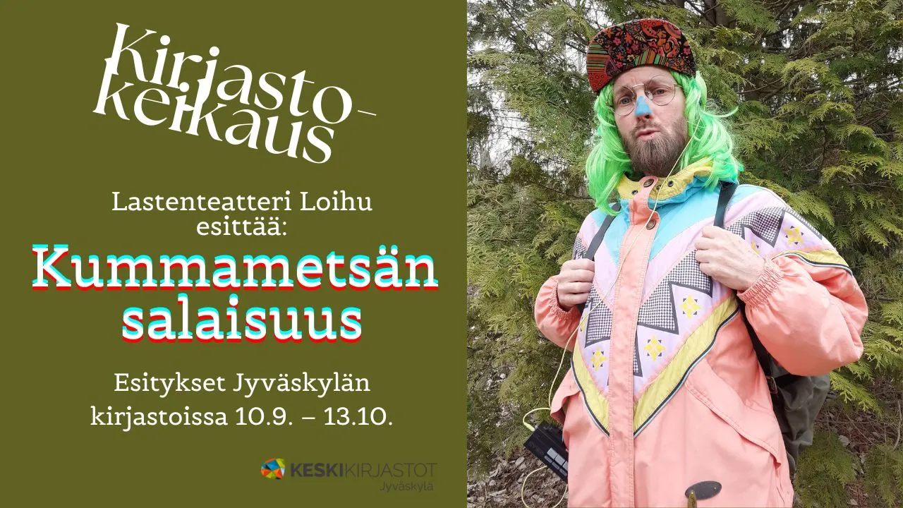 Tapahtuman kuva