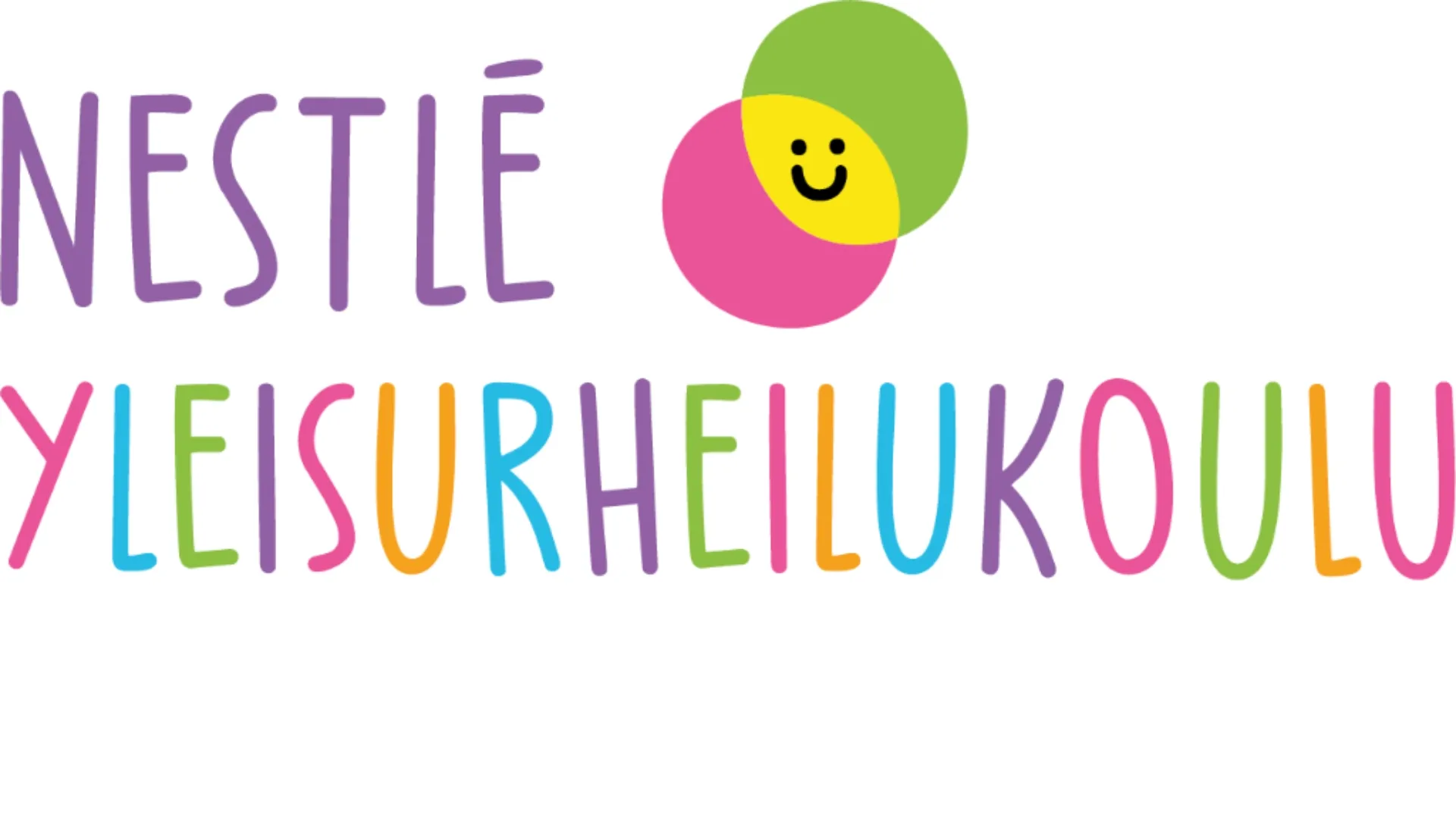 Nestle yleisurheilukoulu