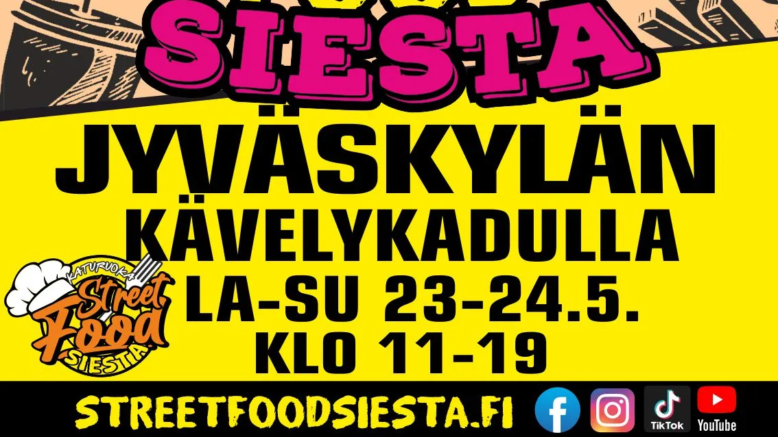 Tapahtuman kuva