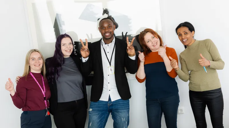 Applications to Career Club Jyväskylä Autumn 2026