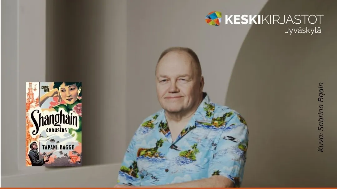 Tapahtuman kuva