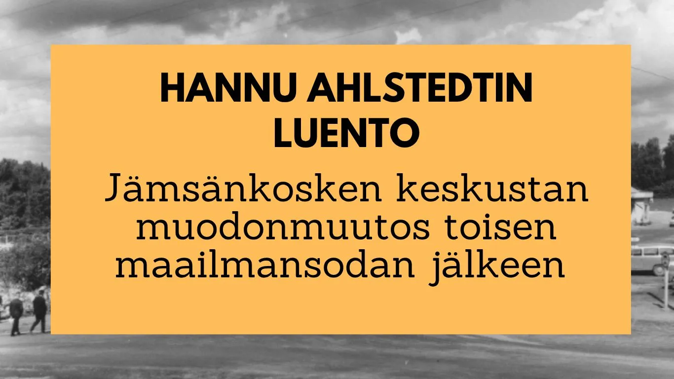 Tapahtuman kuva