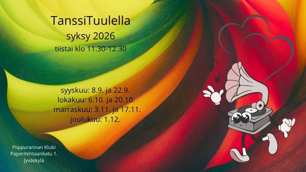 Tapahtuman kuva
