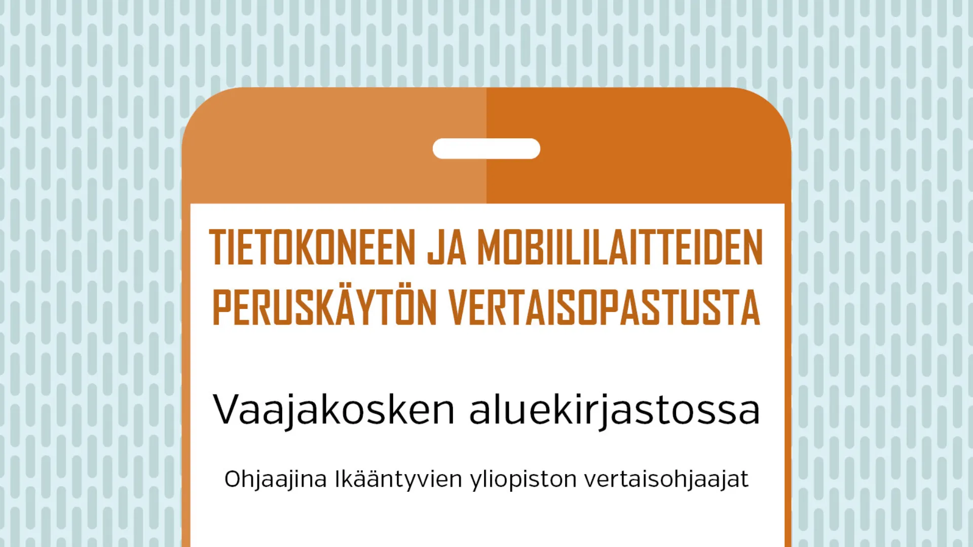 Tapahtuman kuva