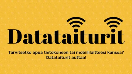Tapahtuman kuva