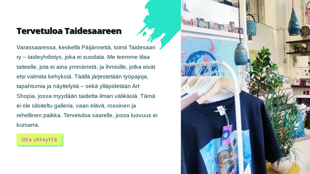 Tapahtuman kuva