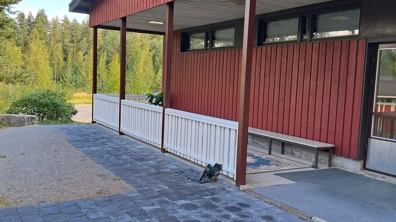 Tapahtuman kuva