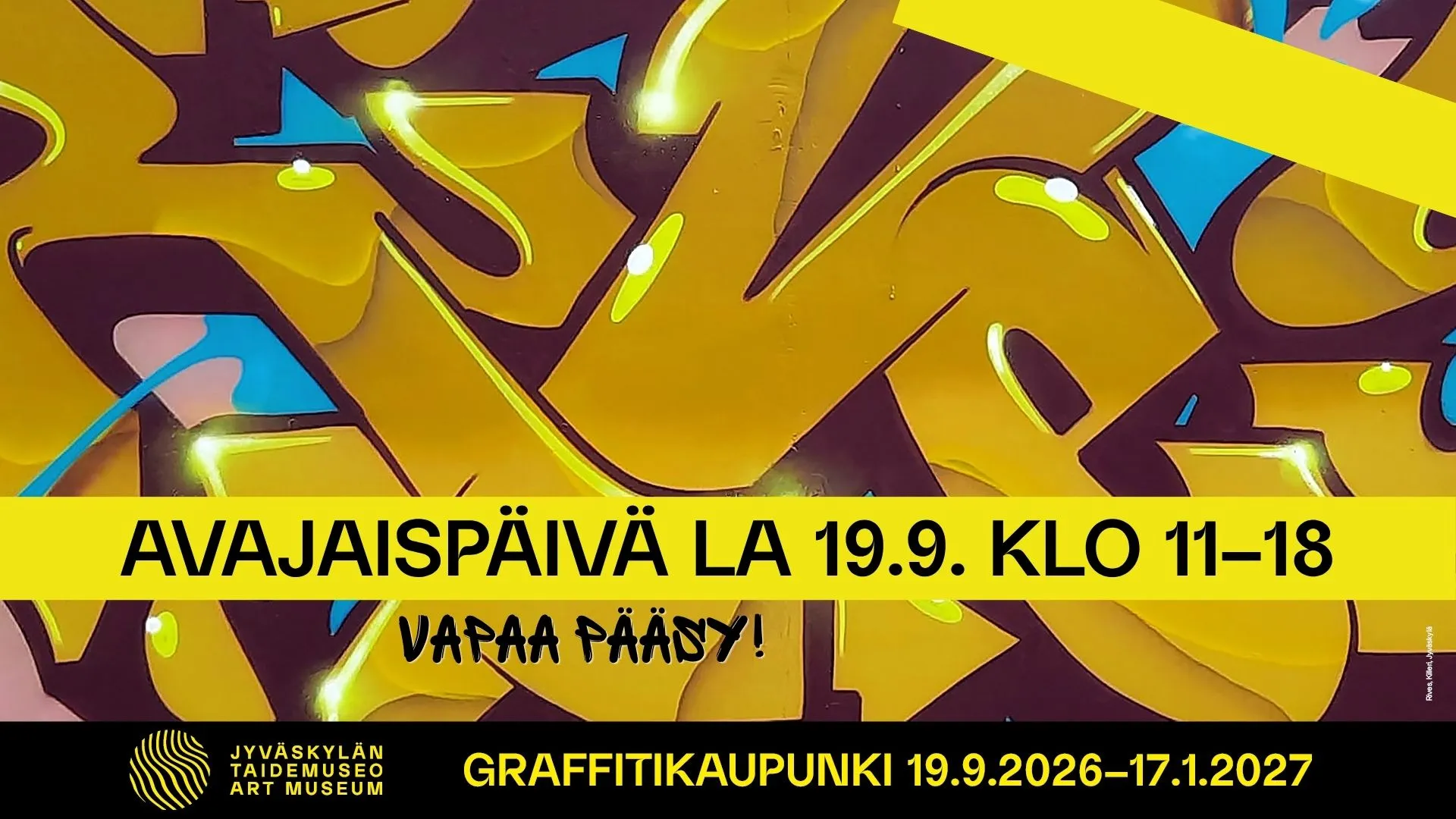 Tapahtuman kuva