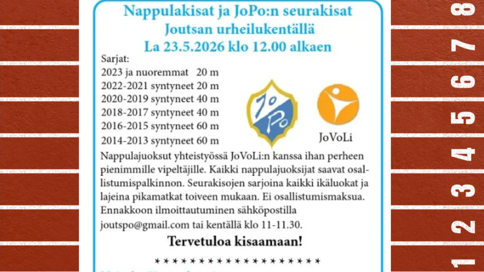 Tapahtuman kuva