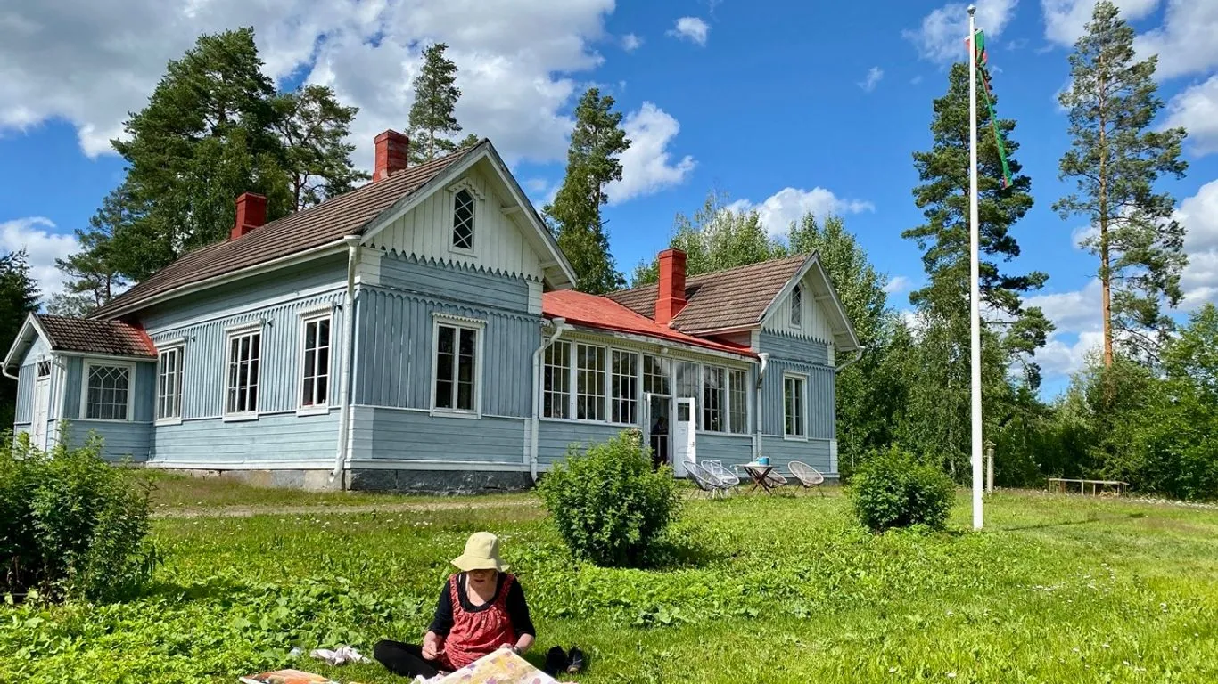 Tapahtuman kuva