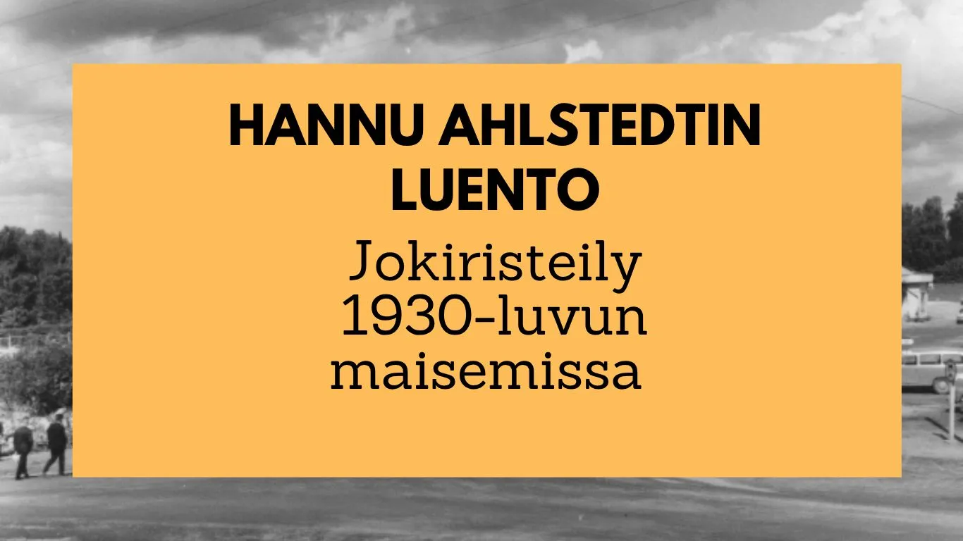 Tapahtuman kuva