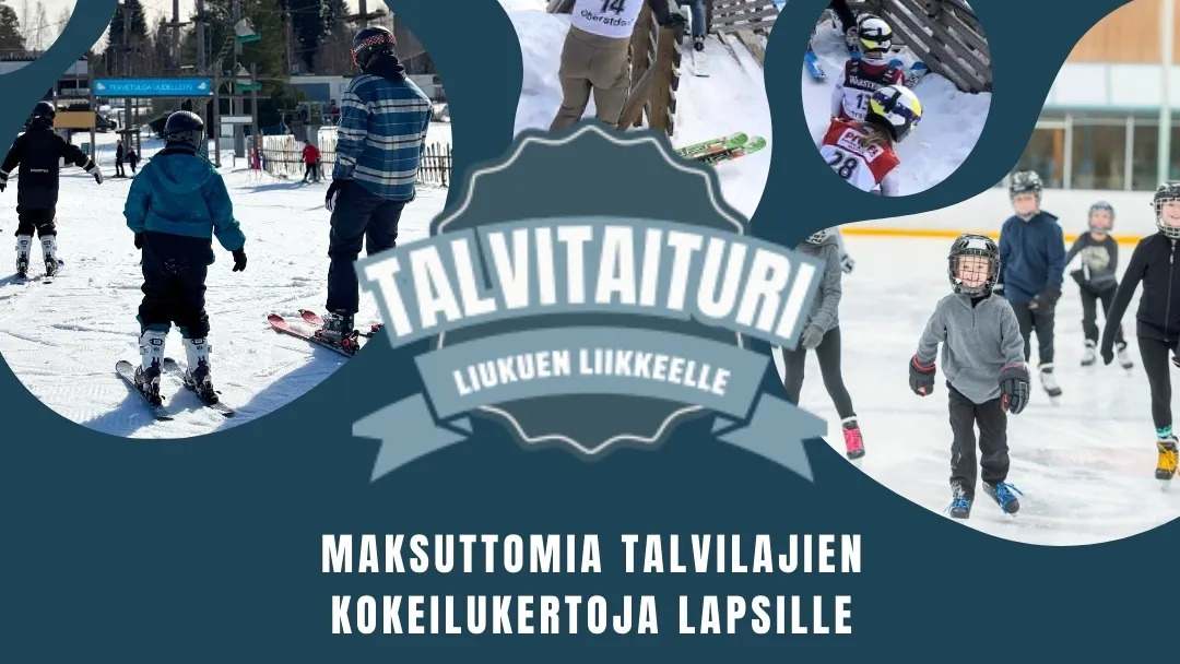 Tapahtuman kuva