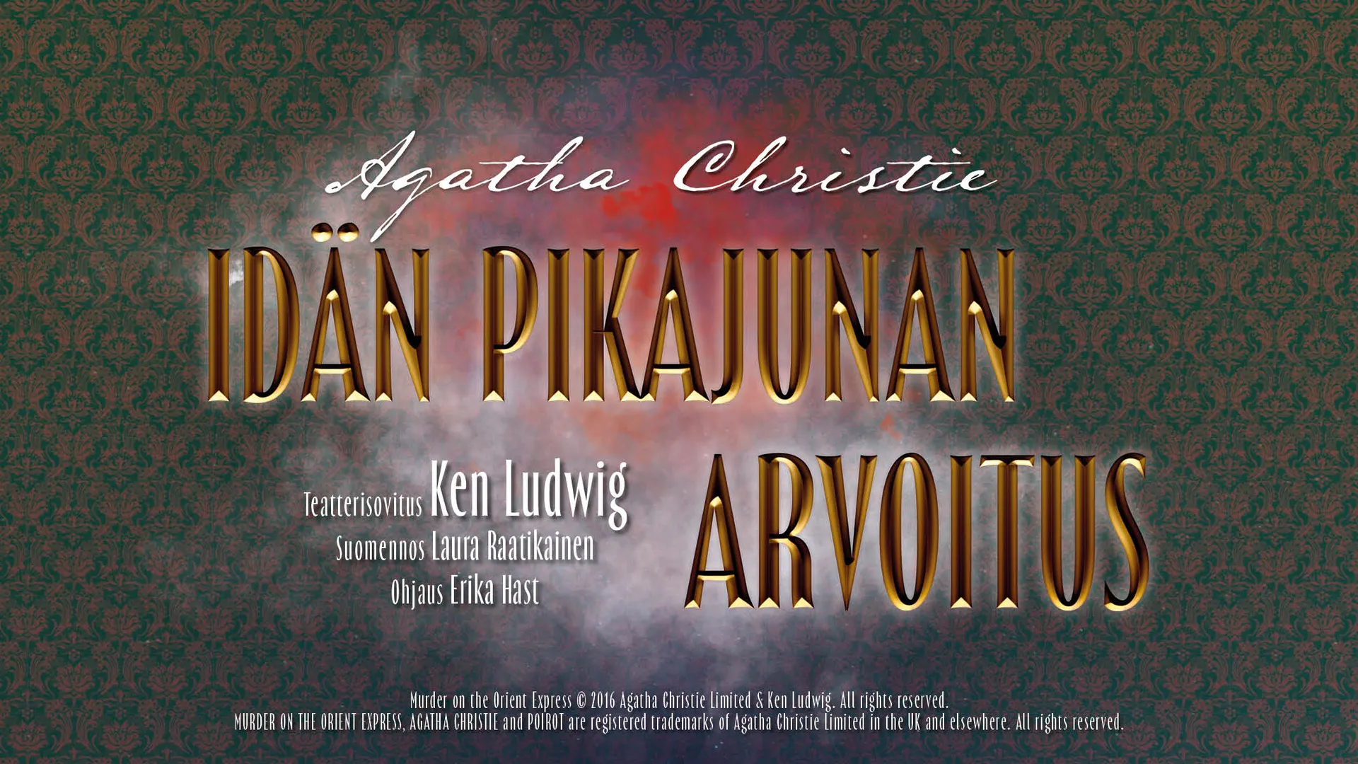 Tapahtuman kuva