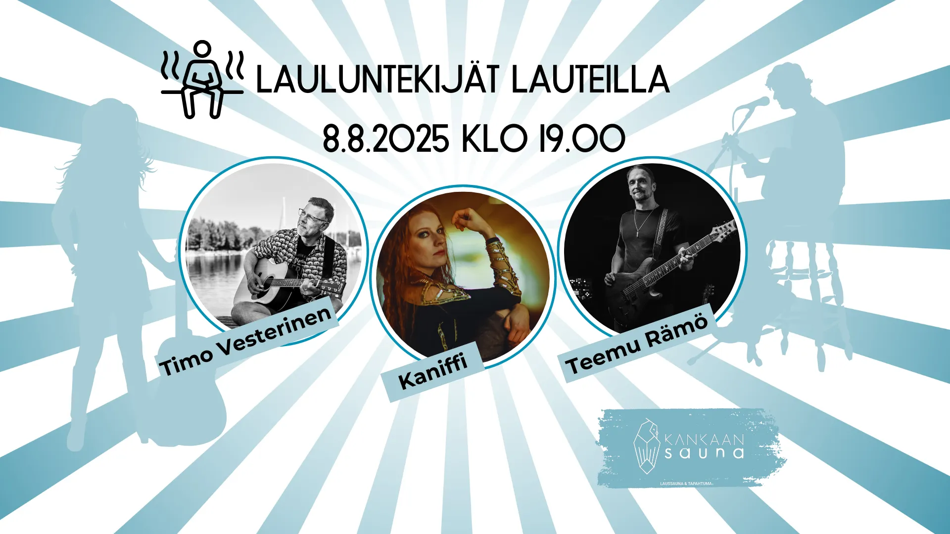 Tapahtuman kuva