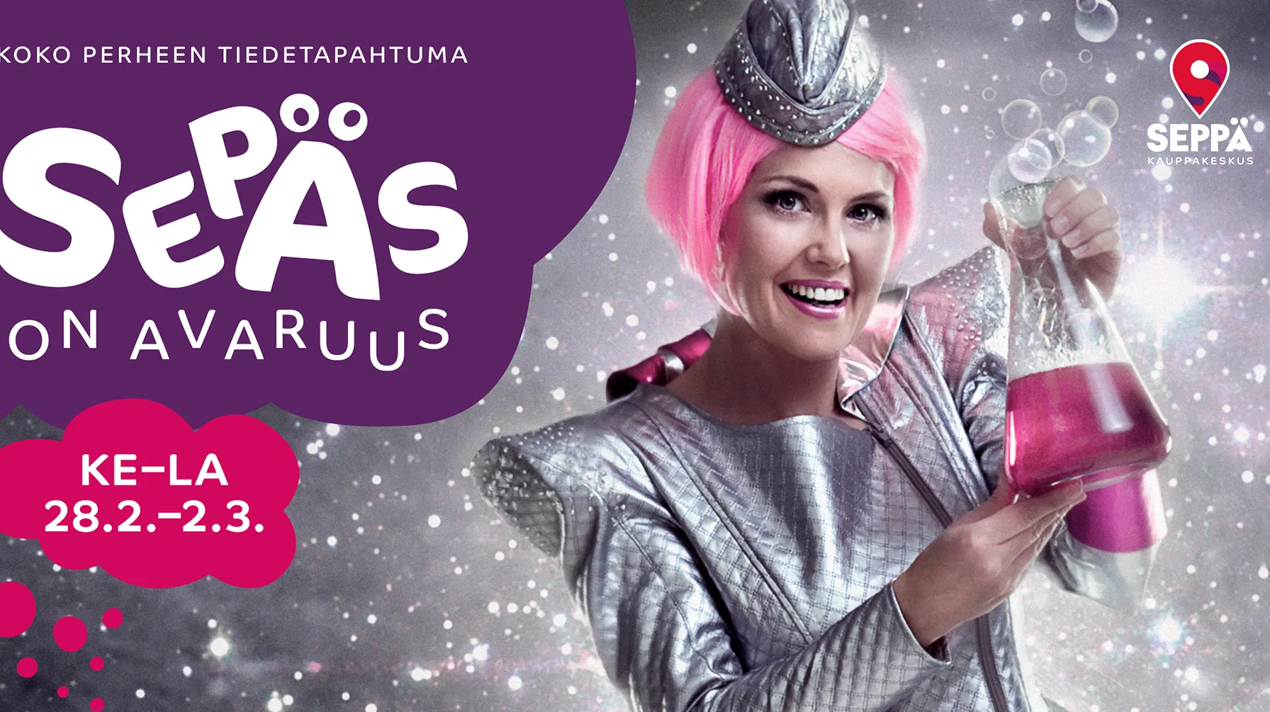 Tapahtuman kuva