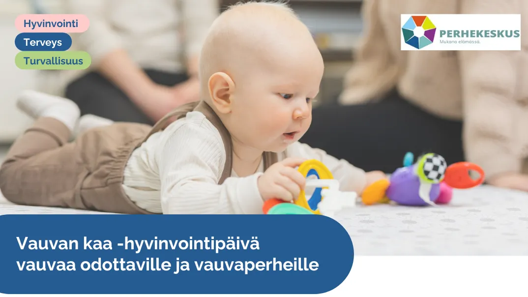 Tapahtuman kuva