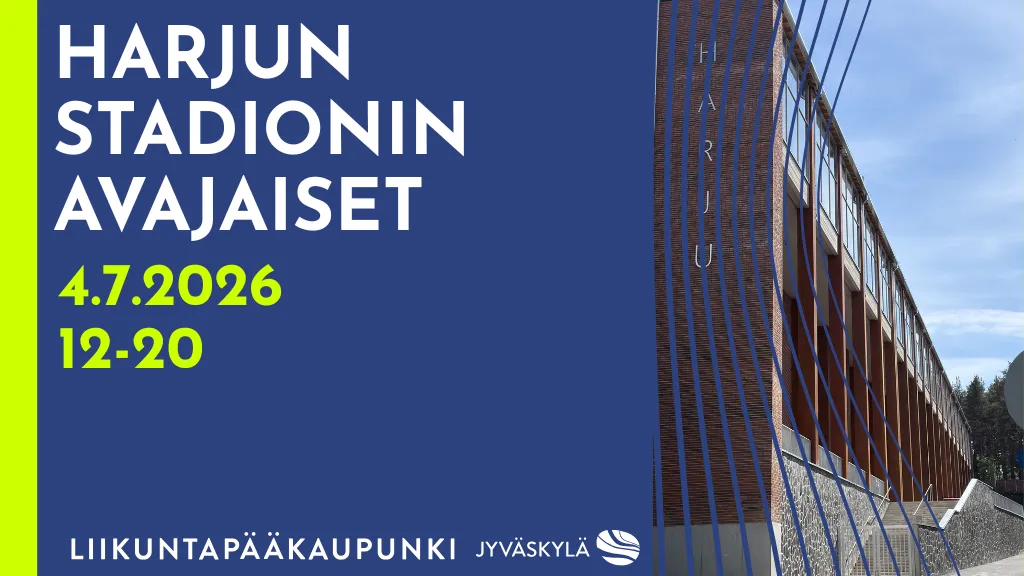Tapahtuman kuva