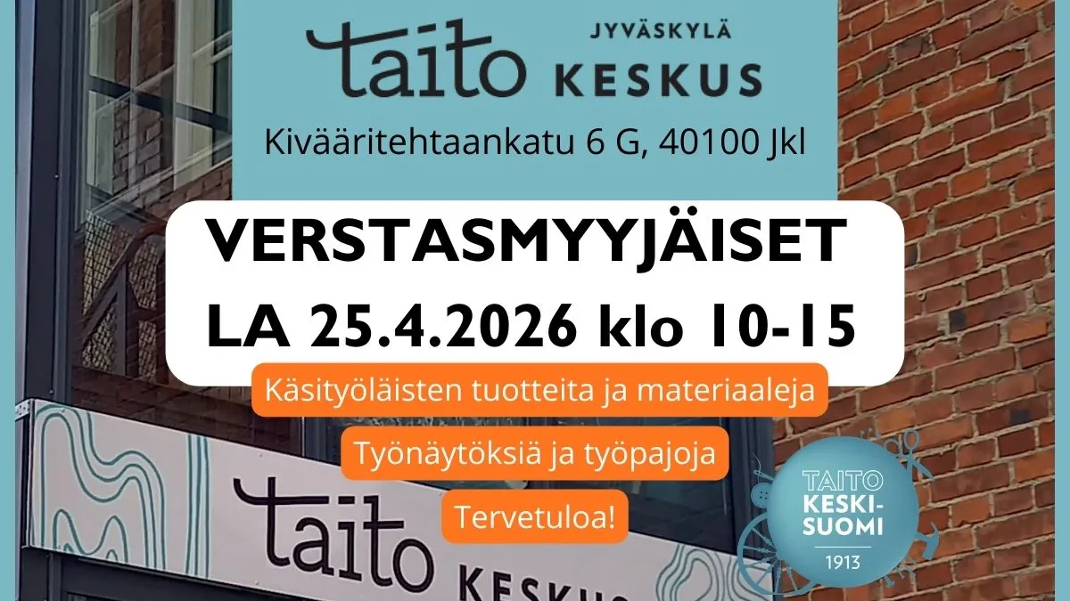 Tapahtuman kuva