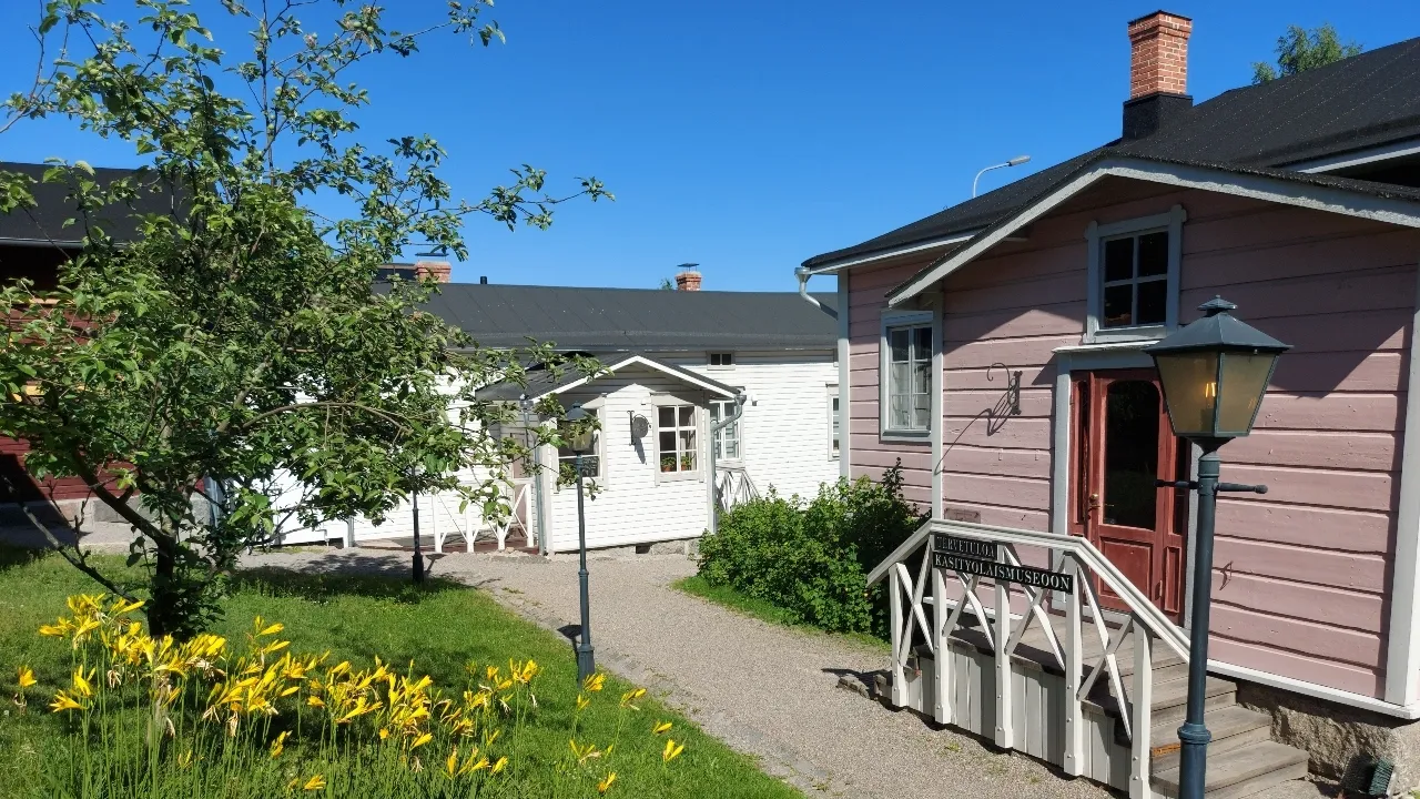 Tapahtuman kuva