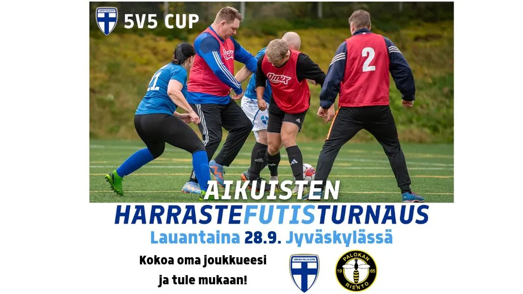 Tapahtuman kuva