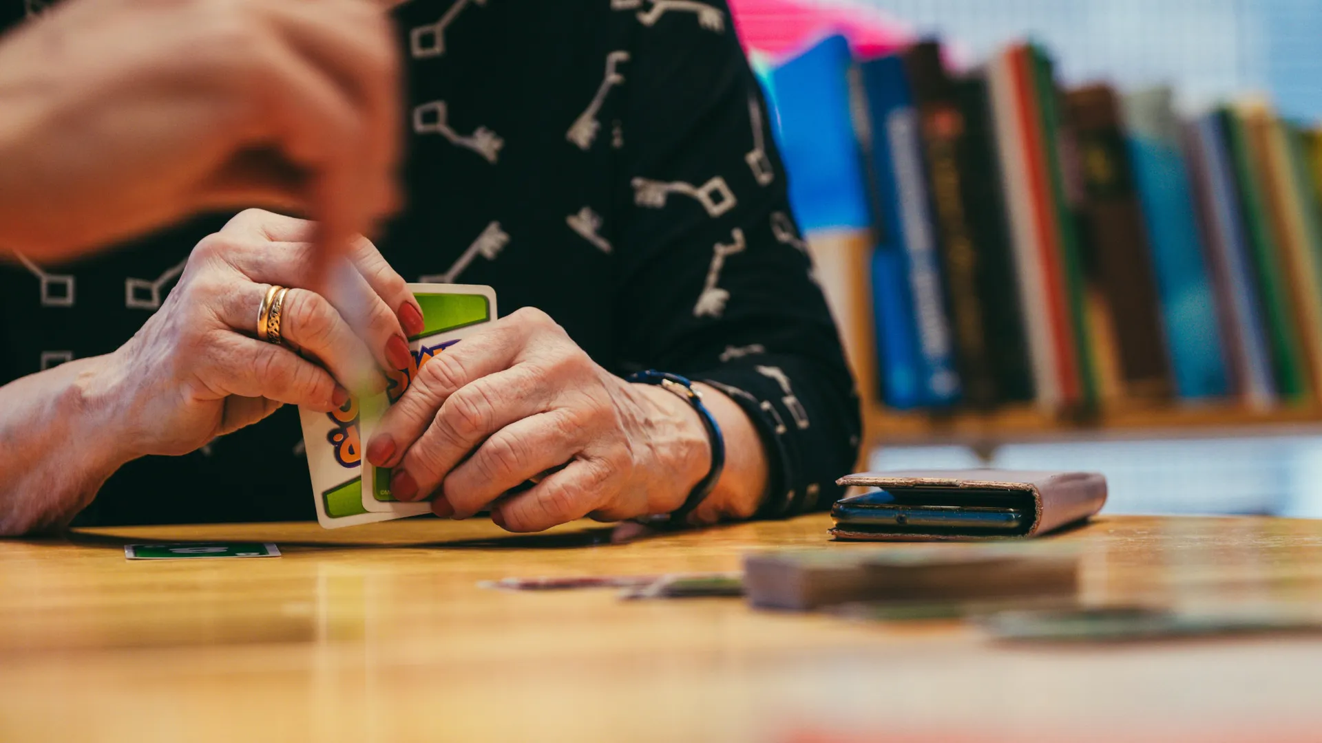 Tapahtuman kuva