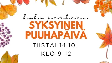 Tapahtuman kuva