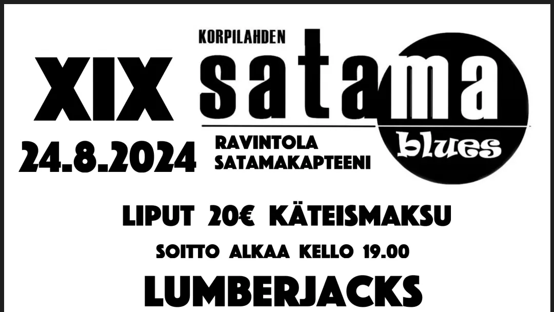 Tapahtuman kuva