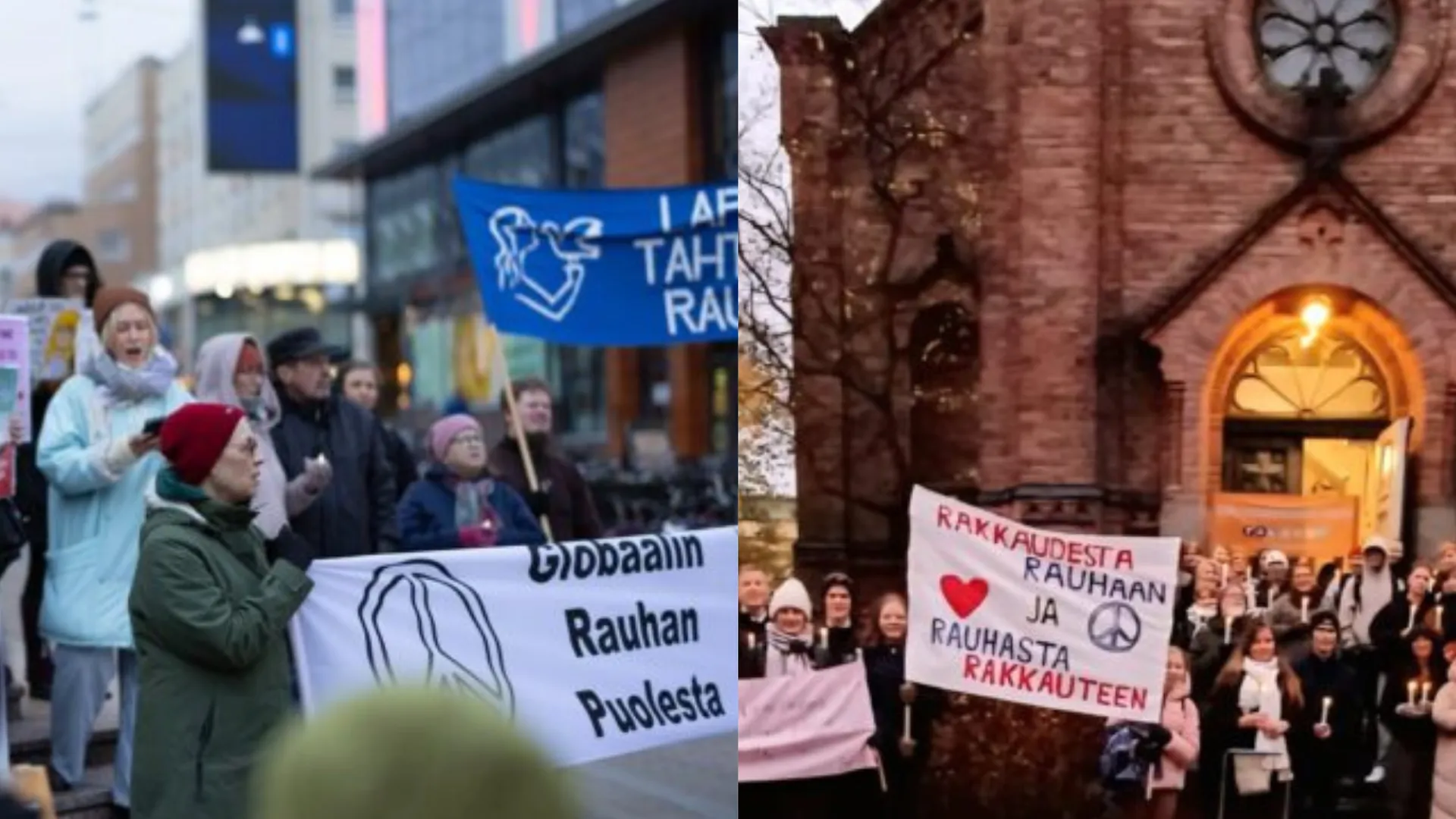Tapahtuman kuva