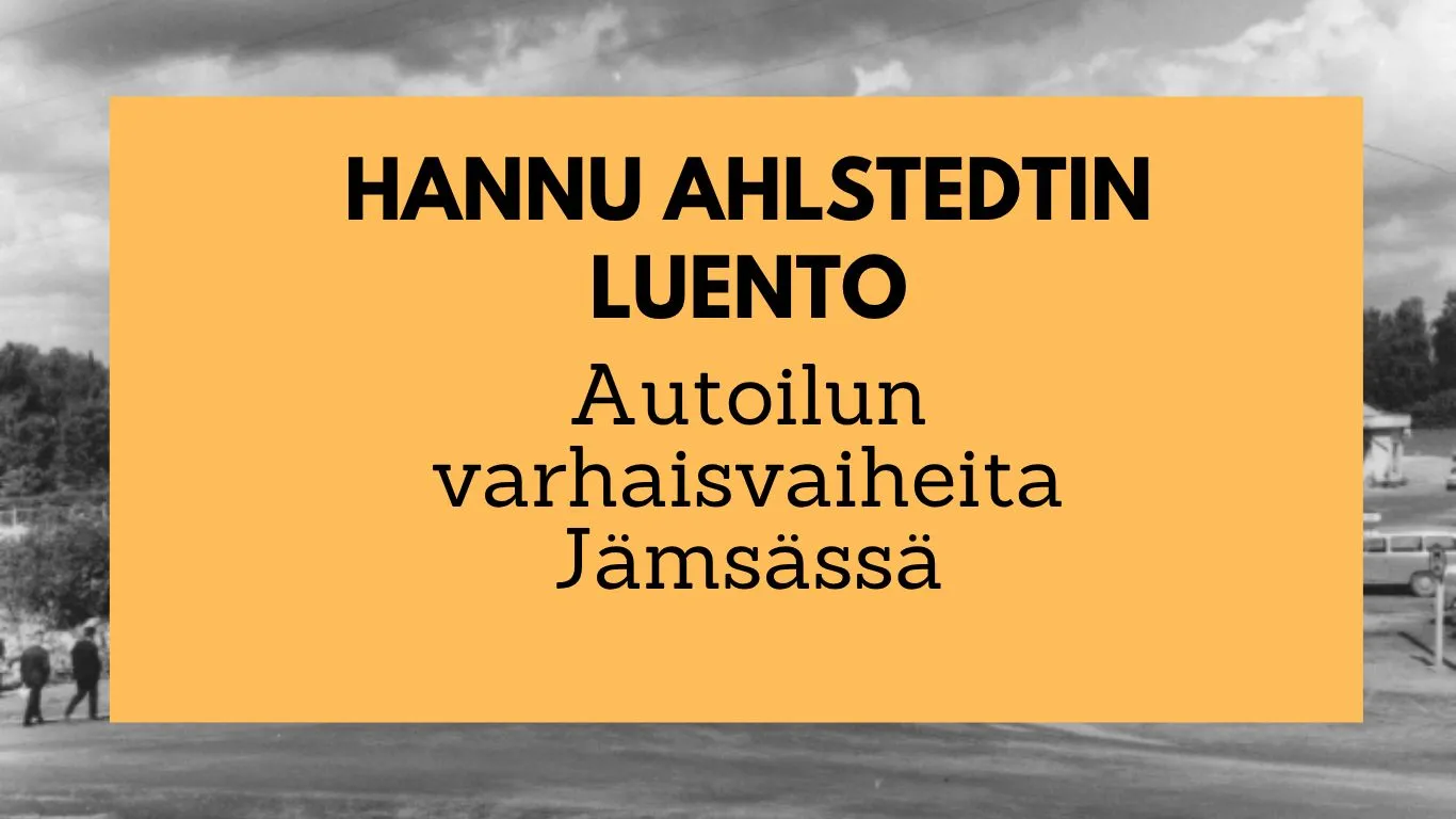 Tapahtuman kuva
