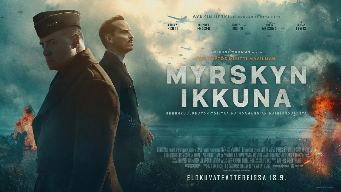 Tapahtuman kuva