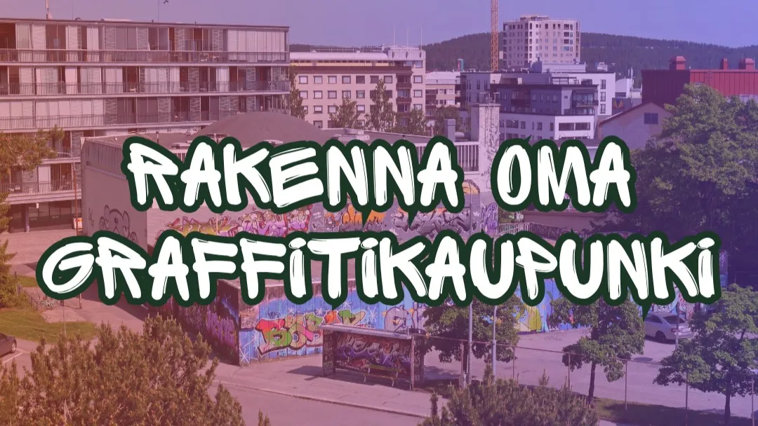 Tapahtuman kuva