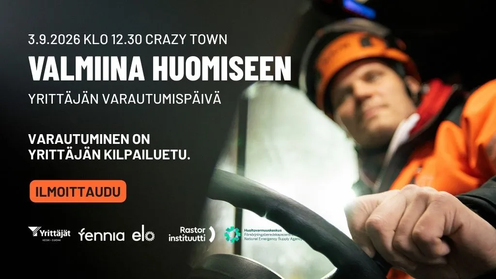 Tapahtuman kuva