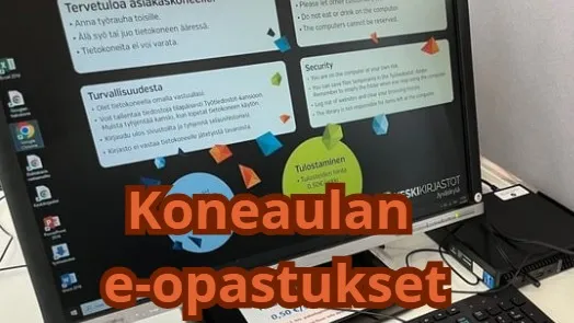 Tapahtuman kuva
