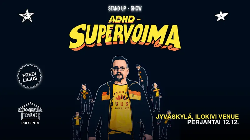 Tapahtuman kuva