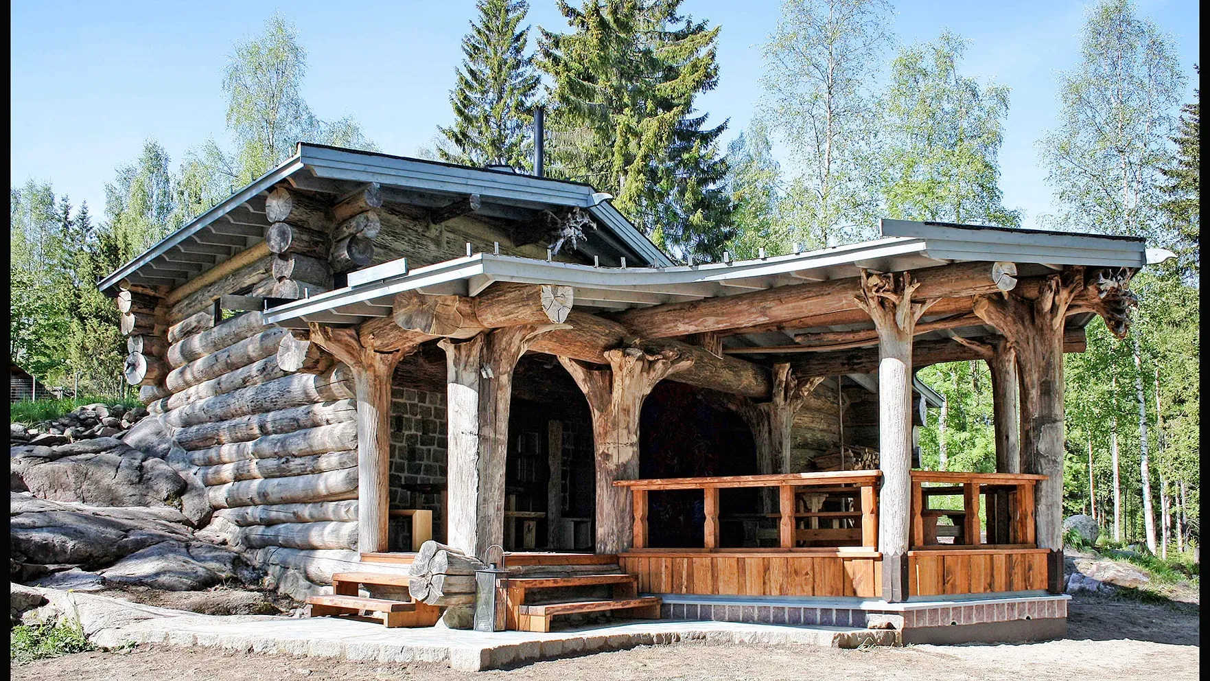 Tapahtuman kuva