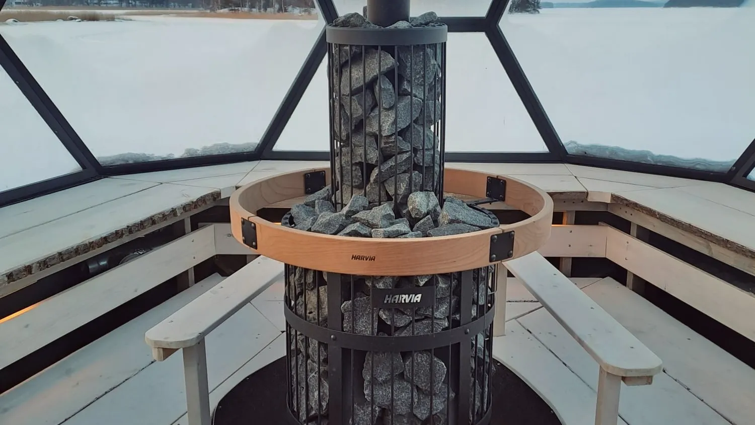 Tapahtuman kuva
