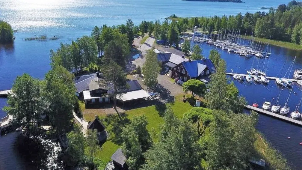 Tapahtuman kuva
