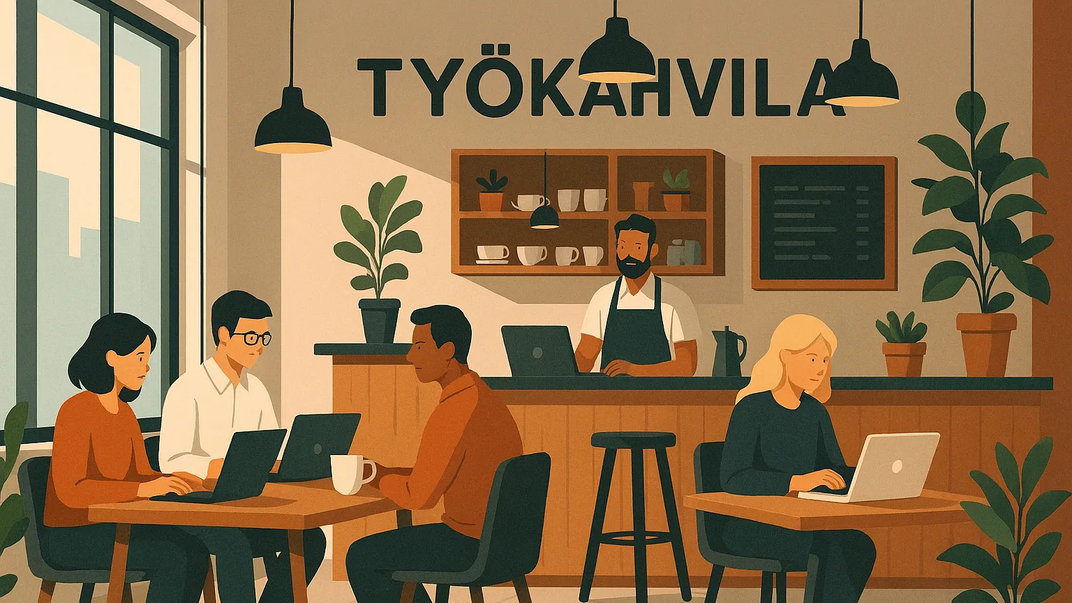 Tapahtuman kuva