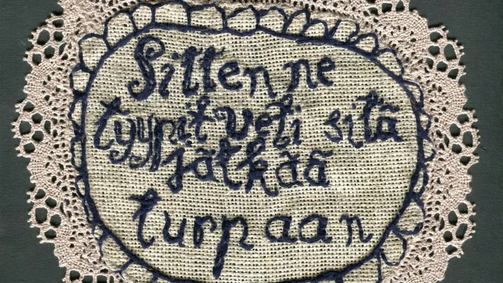 Tapahtuman kuva