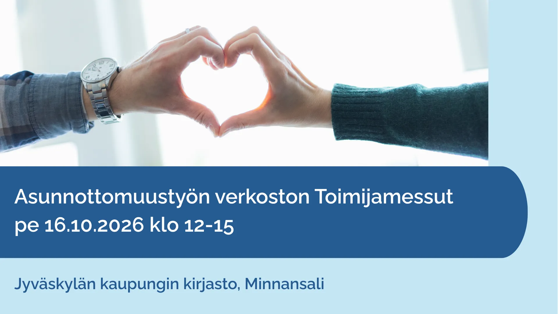 Tapahtuman kuva