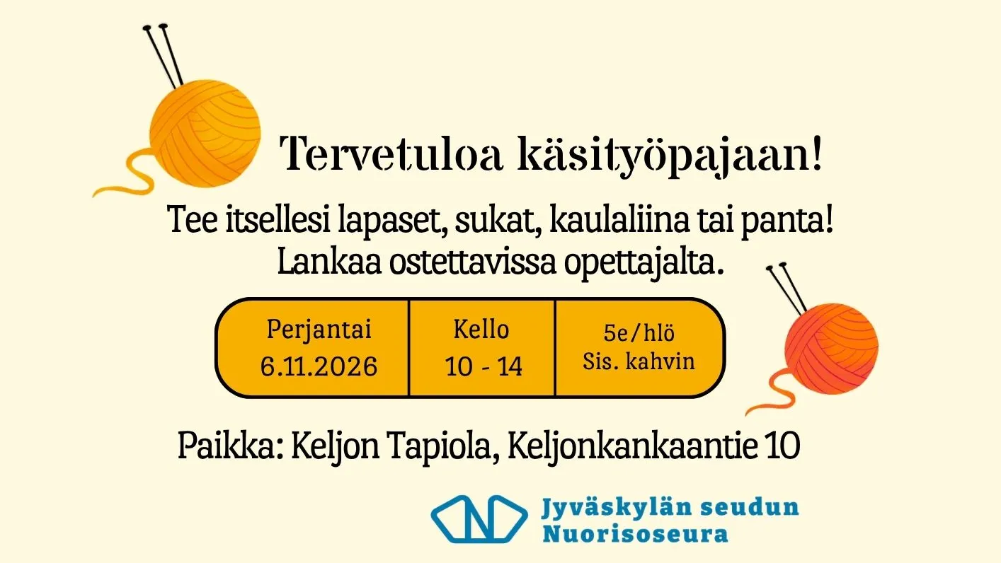 Tapahtuman kuva