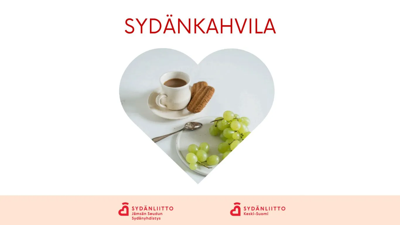 Tapahtuman kuva