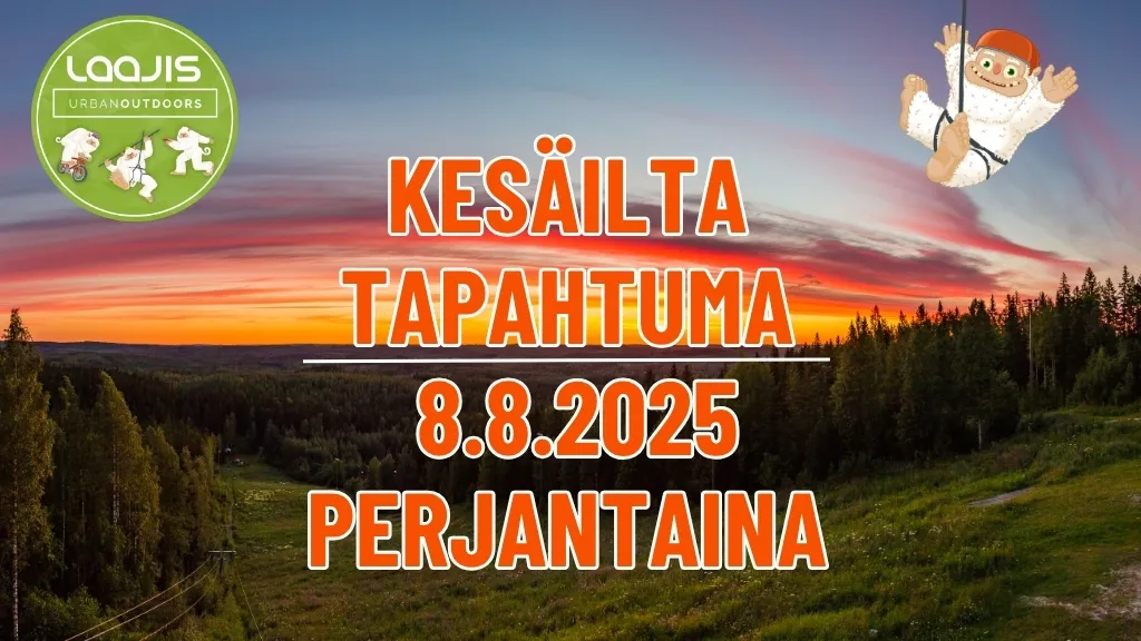 Tapahtuman kuva