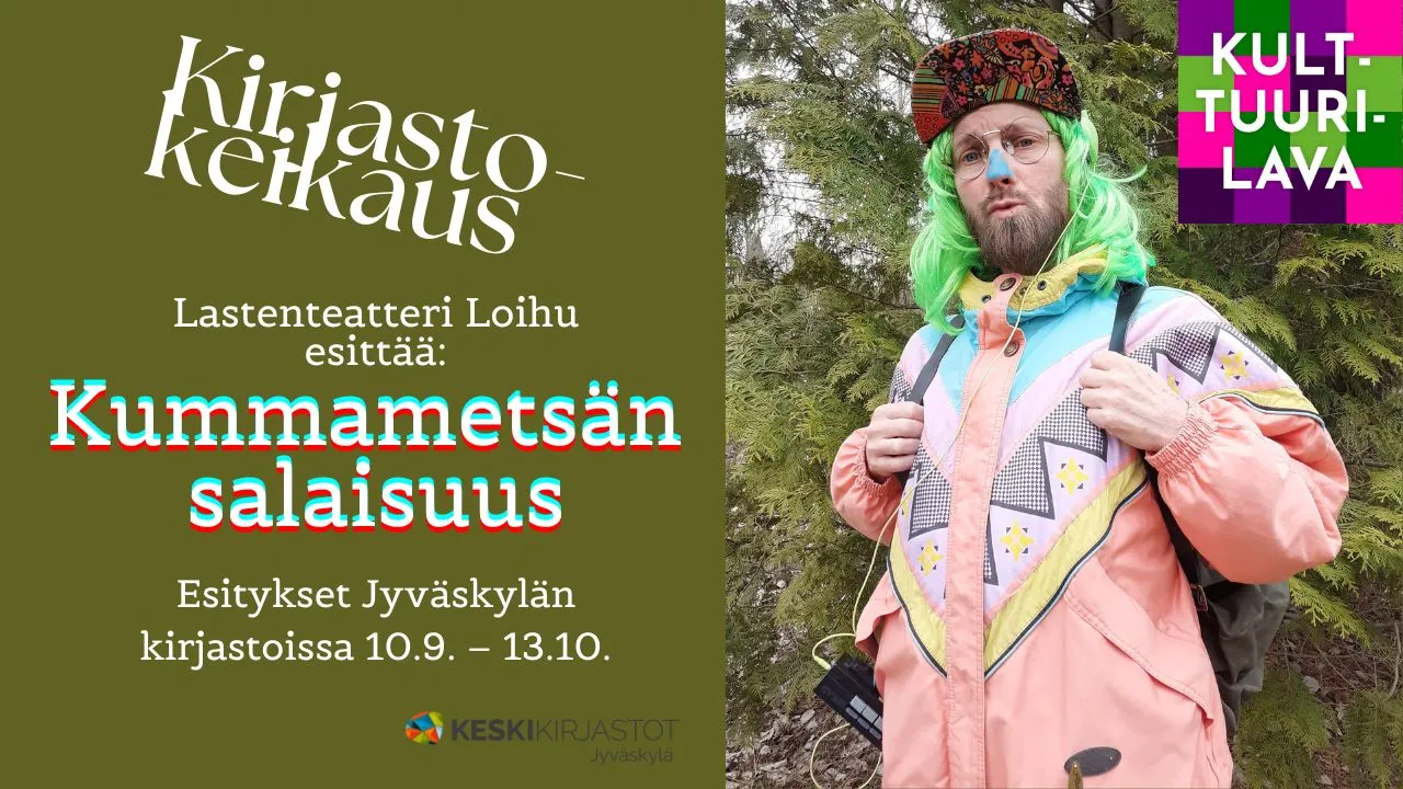 Tapahtuman kuva