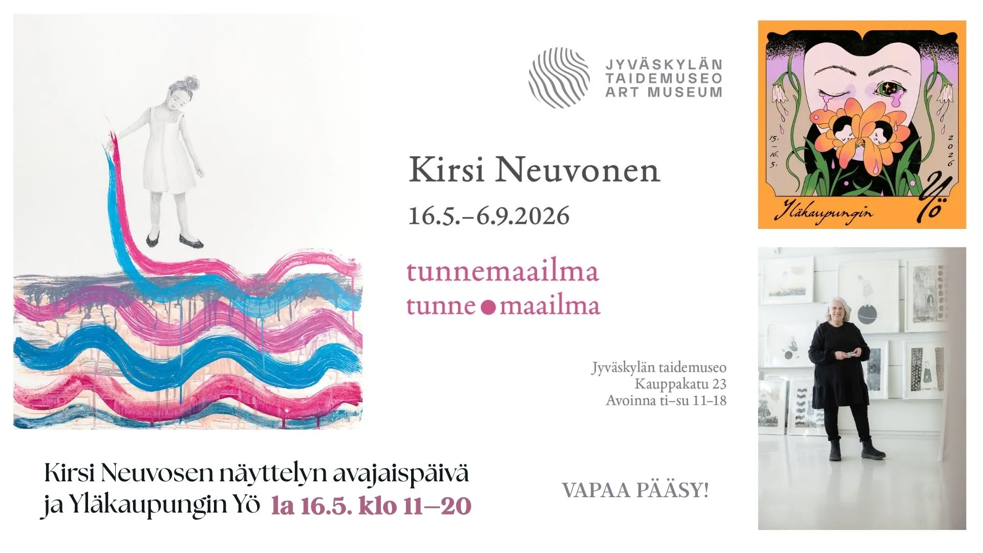 Tapahtuman kuva