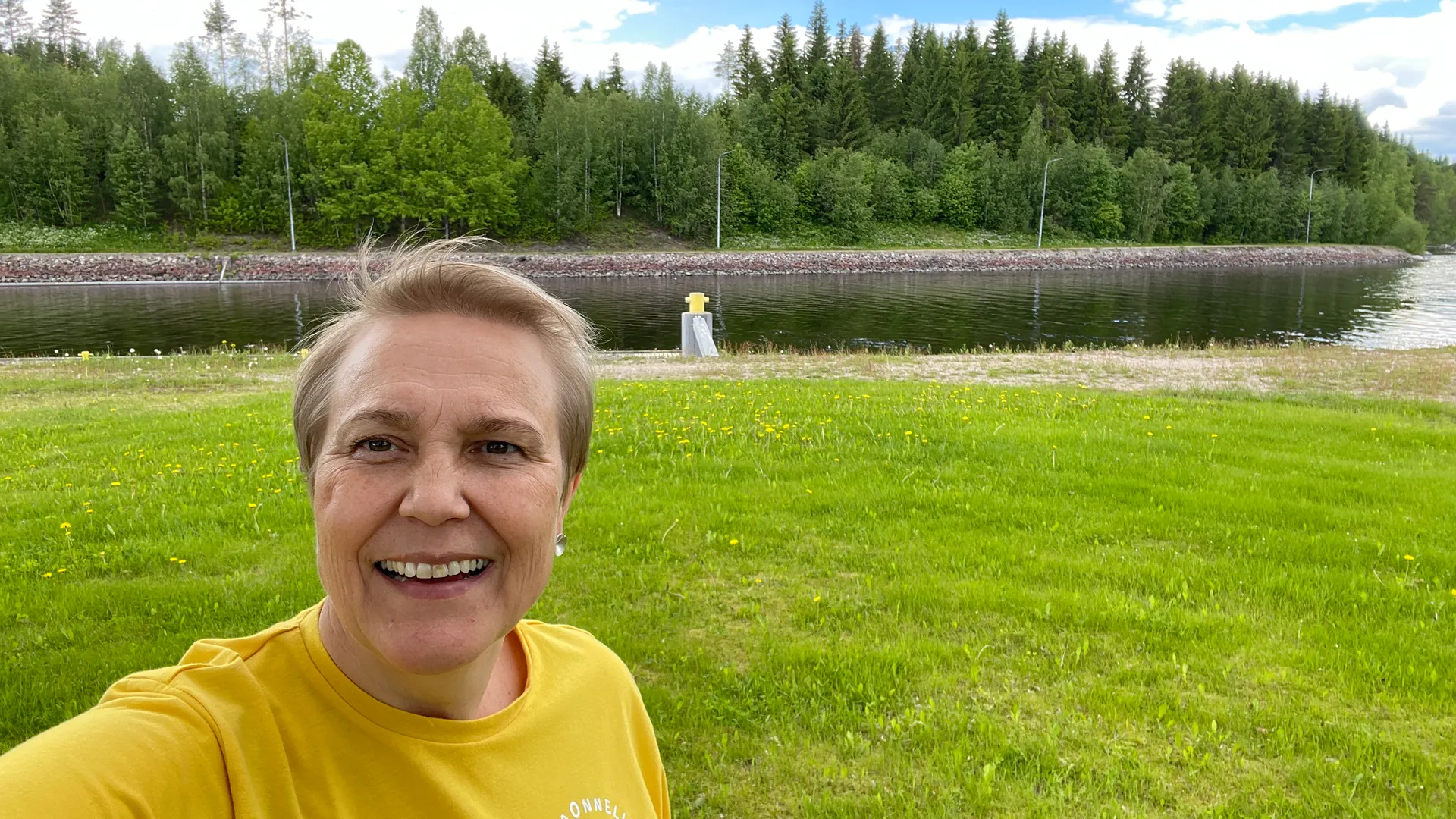 Tapahtuman kuva