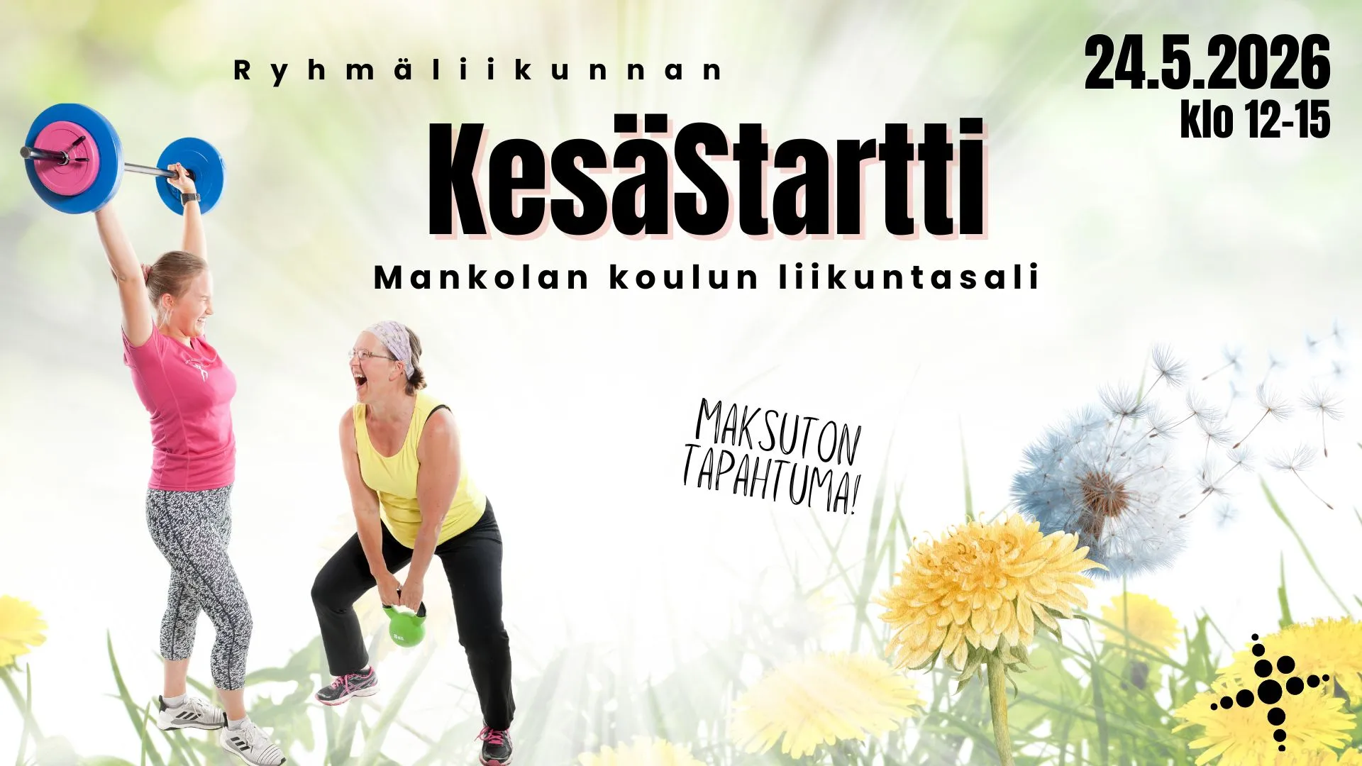 Tapahtuman kuva