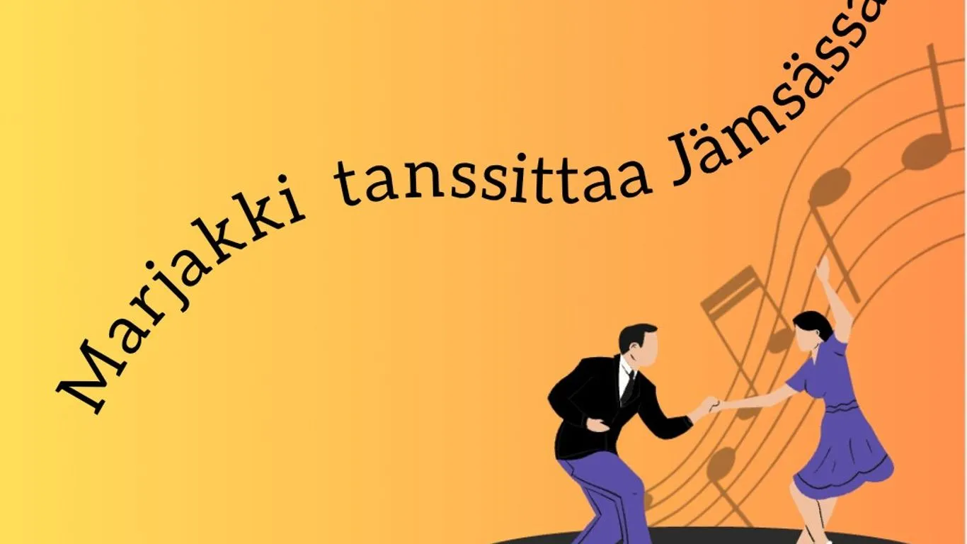 Tapahtuman kuva